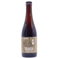 BrewDog OverWorks Merciful Maverick