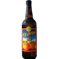 Bloomington Brewing Co. Persimmon Ale
