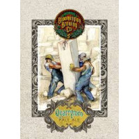 Bloomington Brewing Co. Quarrymen Pale Ale