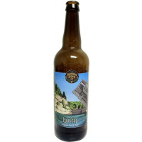 Bloomington Brewing Co. Rooftop IPA