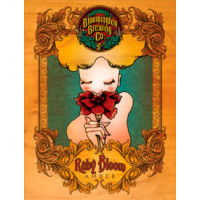 Bloomington Brewing Co. Ruby Bloom Amber Ale