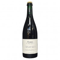 Tommie Sjef Wild Ales Olasz