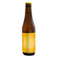 Volders Bieren Moemoe Saison