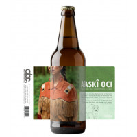 Another Beer Co (ABC) Askî Oci