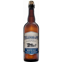 Telegraph Brewing Winter Ale