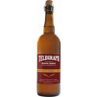 Telegraph Brewing Reserve Wheat Ale