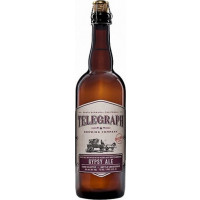 Telegraph Brewing Gypsy Ale