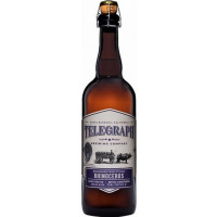 Telegraph Brewing Rhinoceros