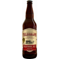 Telegraph Brewing California Ale