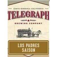 Telegraph Brewing Los Padres Ale