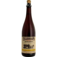 Telegraph Brewing Golden Wheat Ale