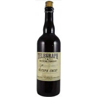 Telegraph Brewing Obscura Cacao