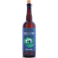Telegraph Brewing Buellton Silent Partner