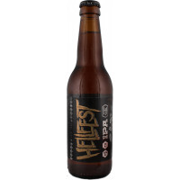 Mélusine Hellfest IPA