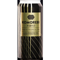 Three Weavers Brewing Co. Komorebi Tart & Tropical IPA