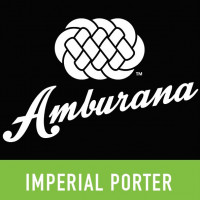 Three Weavers Brewing Co. Amburana Porter