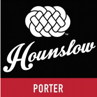 Three Weavers Brewing Co. Hounslow Porter