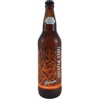 Three Weavers Brewing Co. Stateside Session IPA