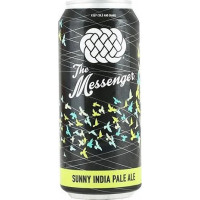 Three Weavers Brewing Co. The Messenger