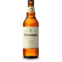Valmiermuižas Alus Gaišais Nefiltrets