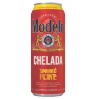 Grupo Modelo Chelada - Tamarindo Picante