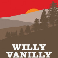 Alpine Beer Company Willy Vanilly