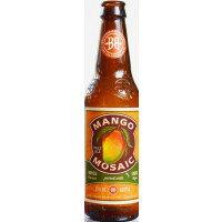 Breckenridge Brewery Mango Mosaic Pale Ale