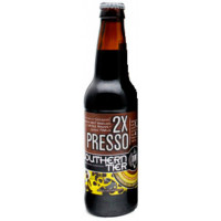 Southern Tier Brewing Company 2XPRESSO