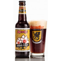 Sprecher Brewing Company Hard Cola