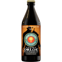 Urban Chestnut Brewing Company Count Orlok
