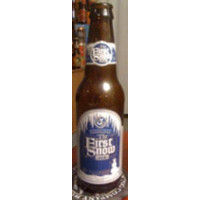 Rockers Brewing Co. First Snow Ale