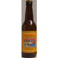 Atlantic Brewing Company Mount Desert Island Ginger