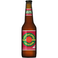 Lakefront Brewery Holiday Spice