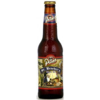 Stevens Point Brewery St. Benedicts Winter Ale