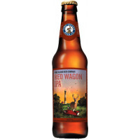 Fire Island Beer Company Red Wagon IPA