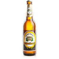 Brauerei Reichenbrand (Reichenbrander) Unser Helles