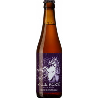 Mälardalen Brewing Company White Horse NEIPA