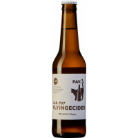Pax Brygghus Lab #37 Flyingecider