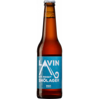 Pax Brygghus Lavin Snölager