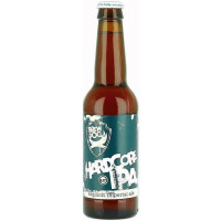 BrewDog Hardcore IPA 9.2% (2010+)