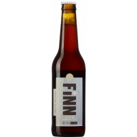 Brygghuset Finn Derailed Bourbon Bock