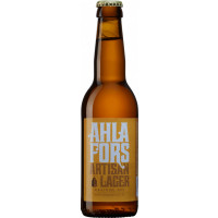 Ahlafors Bryggerier Artisan Lager