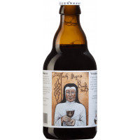 Vreta Kloster Bryggeri Abbedissan 12