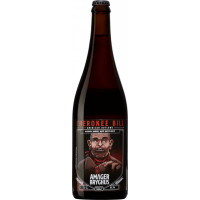 Amager Bryghus American Outlaws: Cherokee Bill