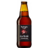 Barlingbo Bryggeri Svartkrake