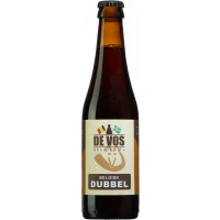 De Vos Belgisk Öl Dubbel