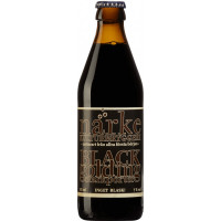 Närke Kulturbryggeri Black Golding Starkporter