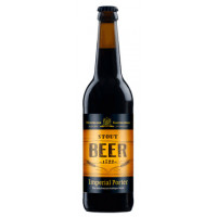 Klosterbrauerei Neuzelle Stout Beer 1722 Imperial Porter