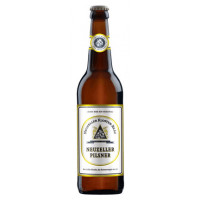 Klosterbrauerei Neuzelle Neuzeller Pilsner