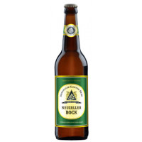 Klosterbrauerei Neuzelle Neuzeller Bock